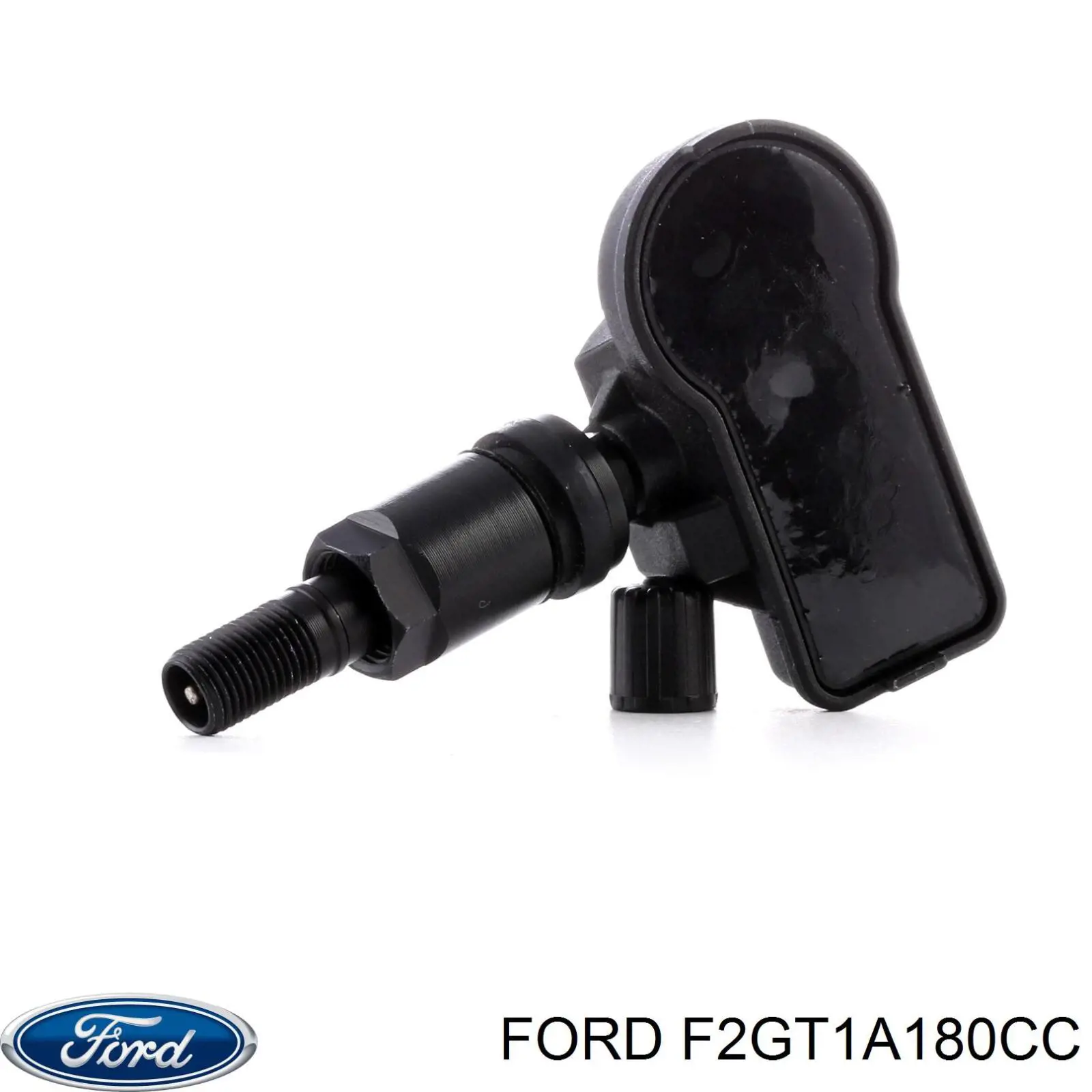 Купити F2GT1A180CC Ford Датчик контролю тиску в шинах