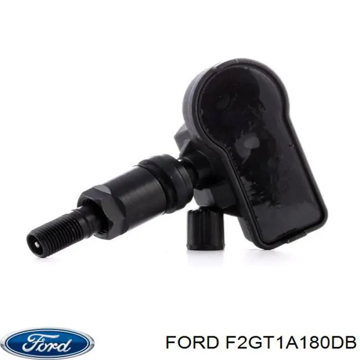 F2GT1A180DB Ford датчик тиску повітря в шинах