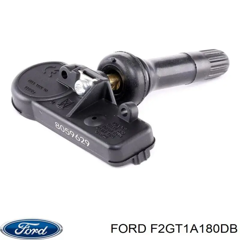 F2GT1A180DB Ford Датчик шин