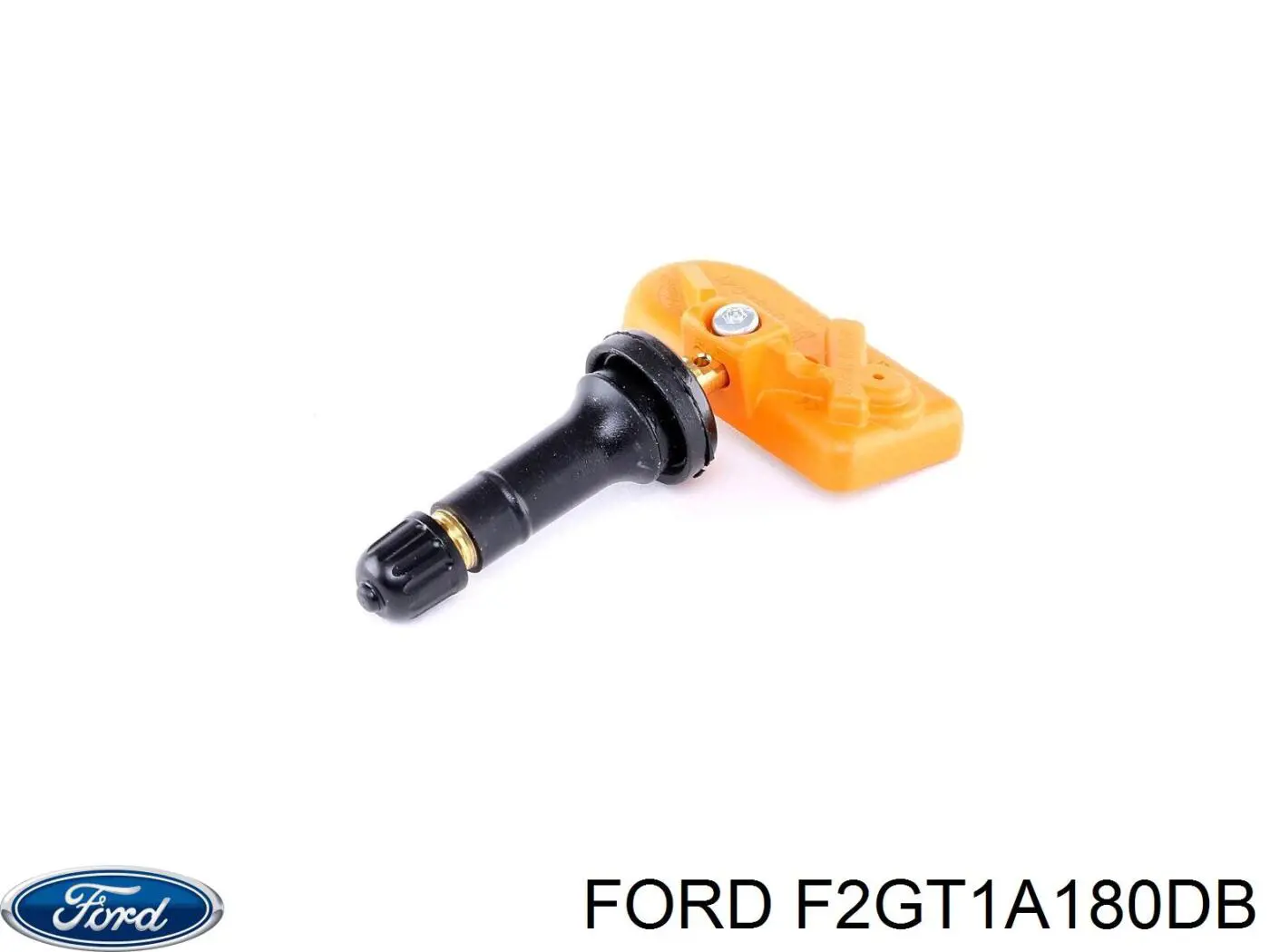 Датчик тиску в шинах F2GT1A180DB Ford