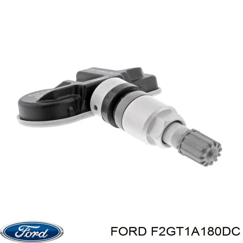 Купити F2GT1A180DC Ford Датчик контролю тиску в шинах