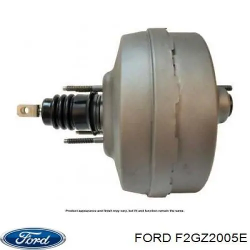Вакуумника Ford F2GZ2005E ціна, від 22.80 USD