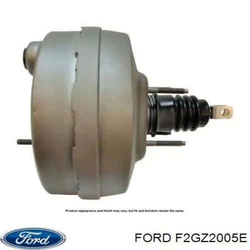  F2GZ2005E Ford