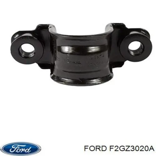 Буфер-відбійник амортизатора переднього Ford F2GZ3020A ціна, від 7.89 USD