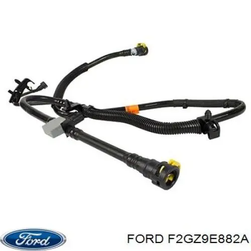 Клапан перетворювач тиску наддуву (соленоїд) Ford 5314259 ціна, від 13.81 USD