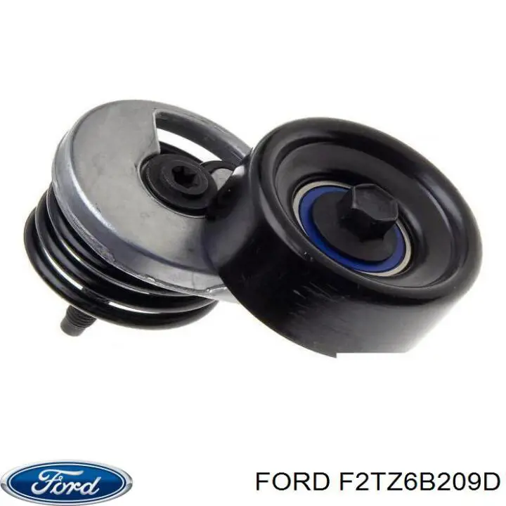  Ford F2TZ6B209D ціна, від 70.17 USD