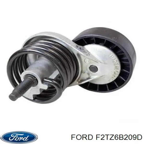 Купити F2TZ6B209D Ford 