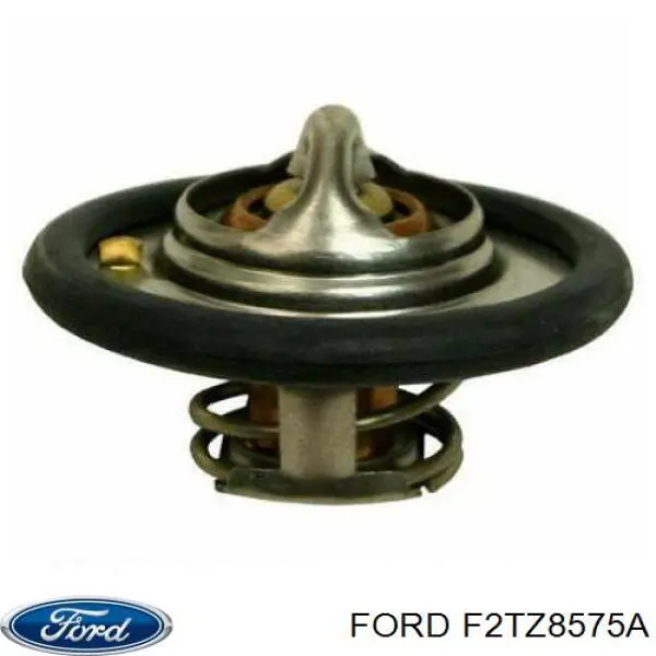 Автомобільний термостат Ford F2TZ8575A ціна, від 14.13 USD
