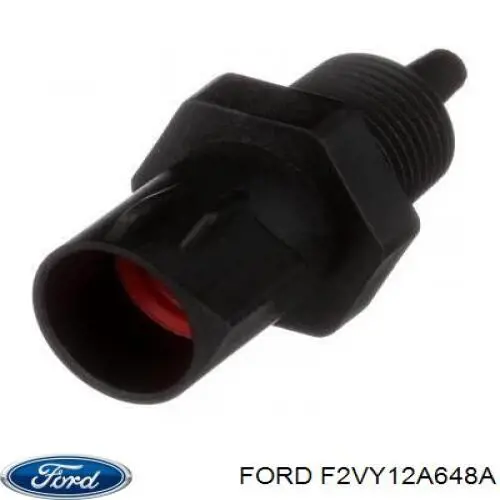 Датчик температури охолоджуючої рідини F2VY12A648A Ford