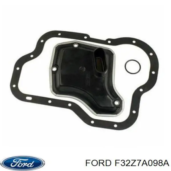 Фільтр АКПП F32Z7A098A Ford