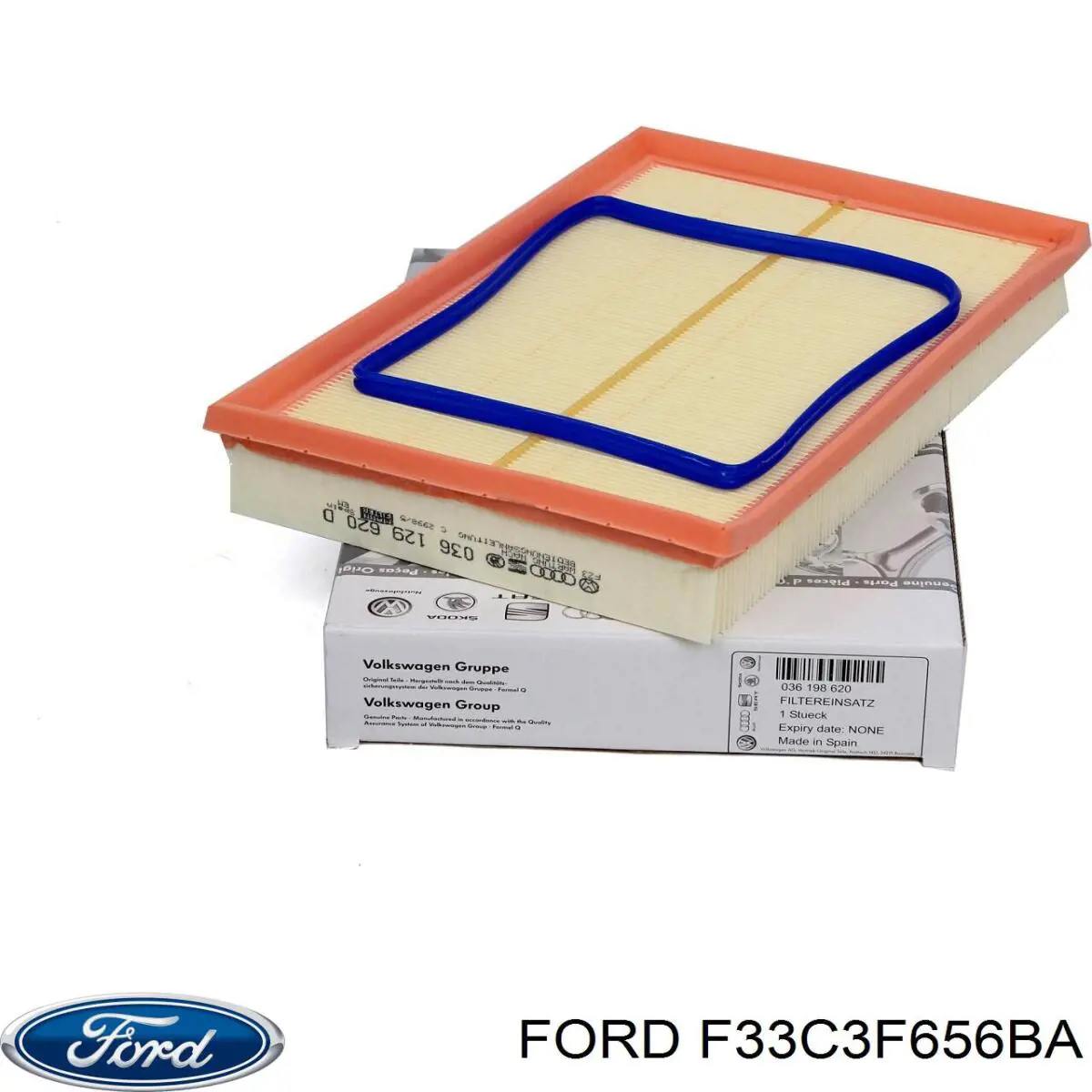 Штуцер насоса ГПК до шлангу високого тиску Ford F33C3F656BA ціна, від 6.23 USD