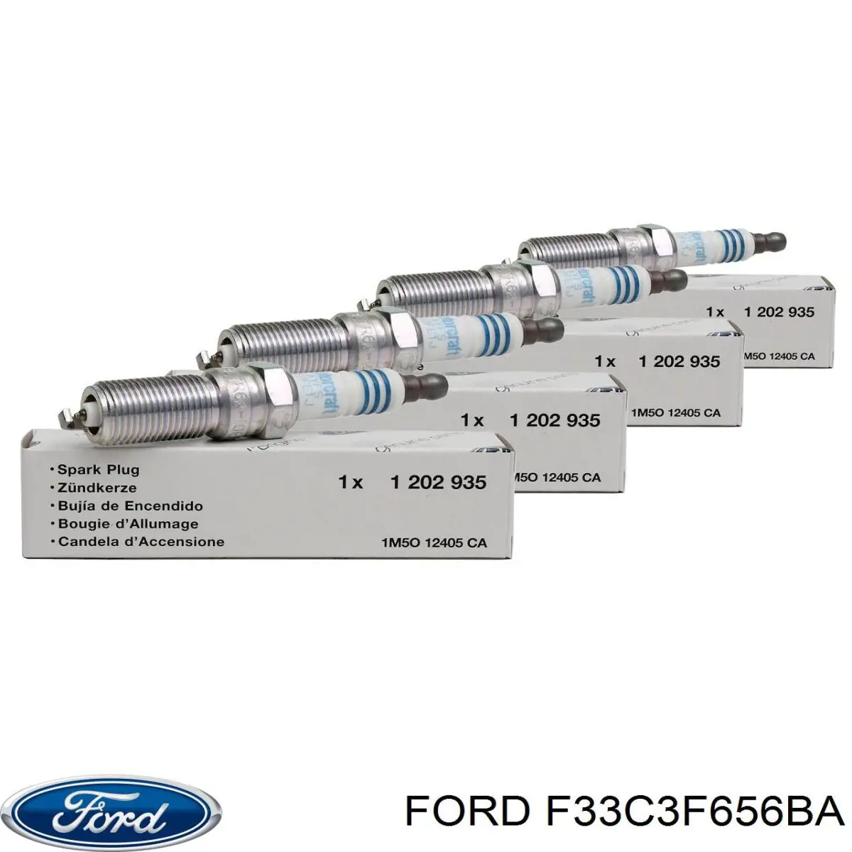 F33C3F656BA Ford штуцер насоса гпк до шлангу високого тиску