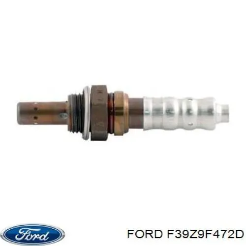 F39Z9F472D Ford Датчик кисню