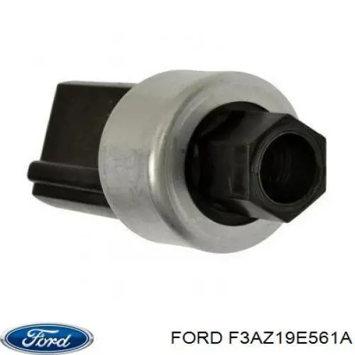 Купити 7057316 Ford Датчик тиску кондиціонера