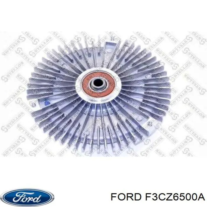 Гідрокомпенсатор, гідроштовхач, штовхач клапанів Ford Focus SE (Форд Фокус)