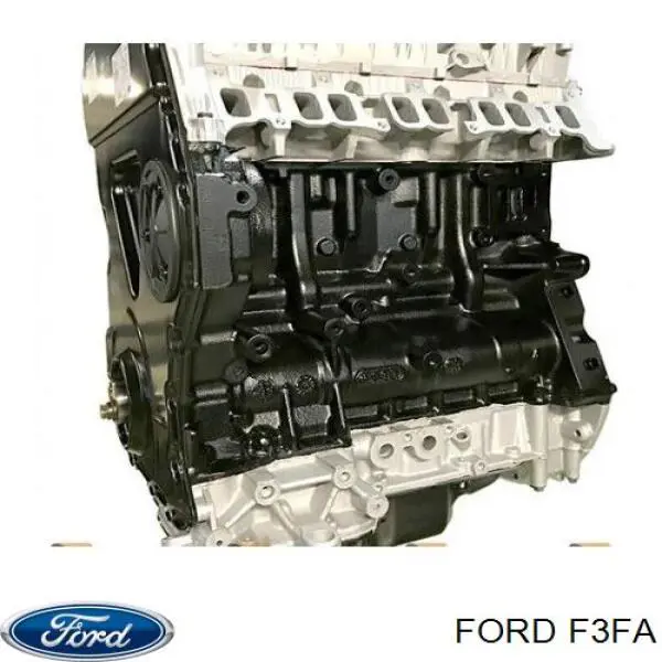 ДВЗ Ford F3FA ціна, від 334.58 USD