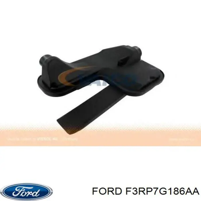 Фільтр коробки автомат Ford F3RP7G186AA ціна, від 18.88 USD