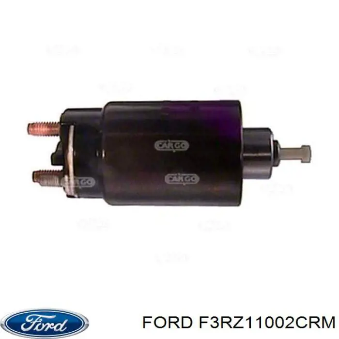  F3RZ11002CRM Ford