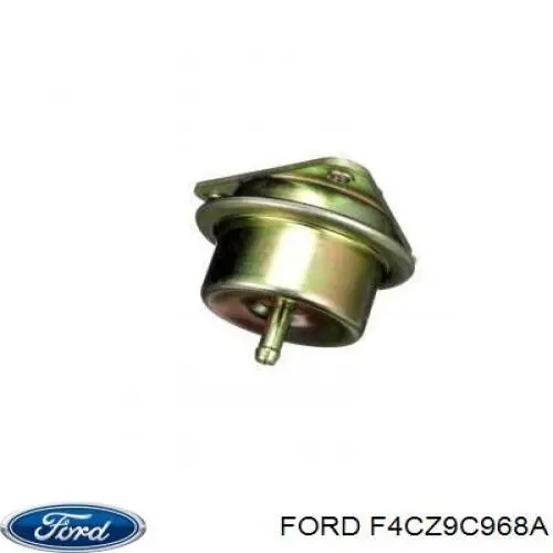 Купити Регулятор тиску палива Ford Taurus GL 