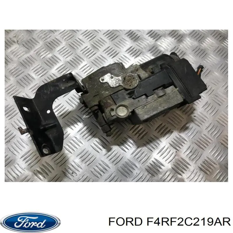 F4RF2C219AR Ford 
