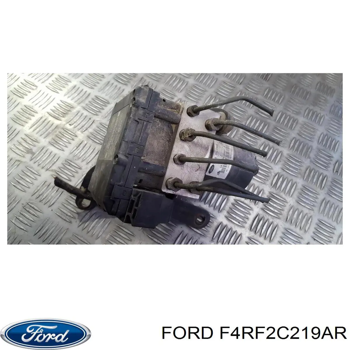 Купити F4RF2C219AR Ford 