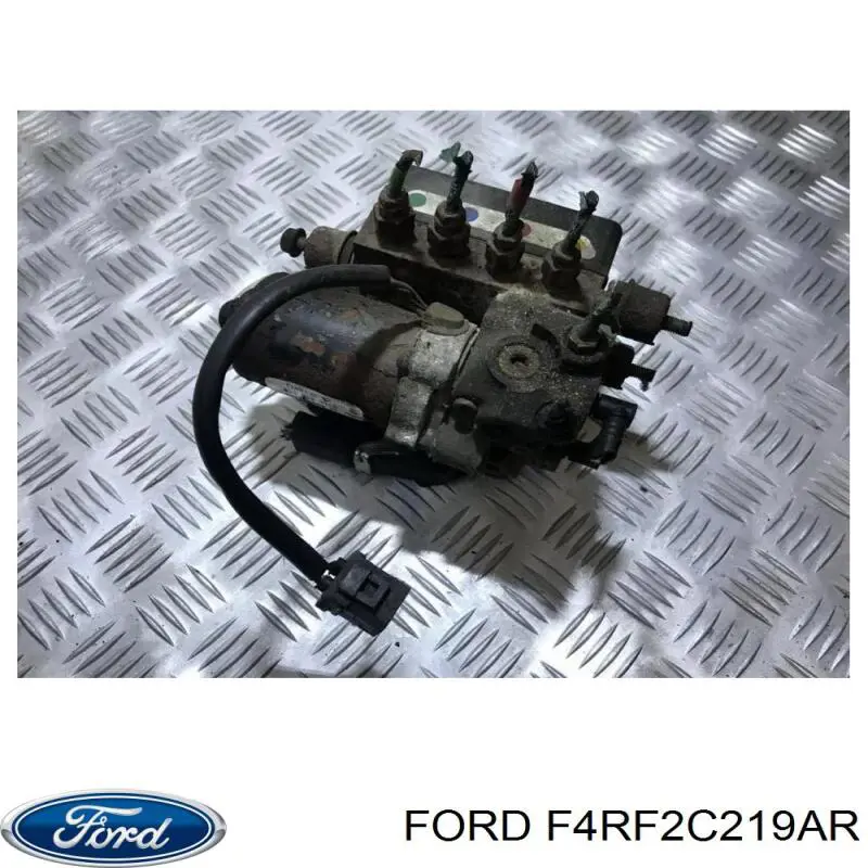  Ford F4RF2C219AR ціна, від 28.18 USD