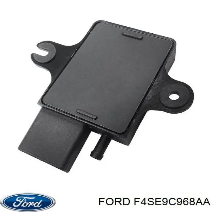 Ford F4SE9C968AA ціна, від 117.45 USD