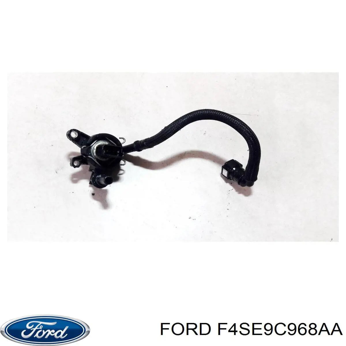 Купити F4SE9C968AA Ford 