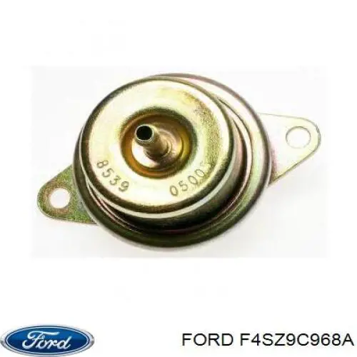  F4SZ9C968A Ford