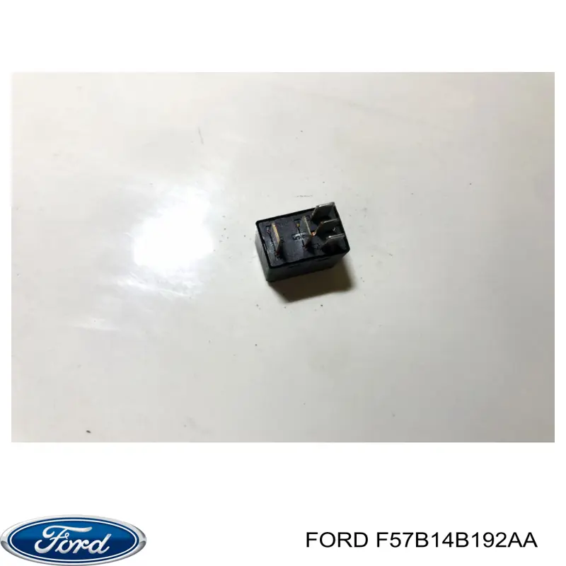 Реле електричне багатофункціональне Fiat/Alfa/Lancia 7752313
