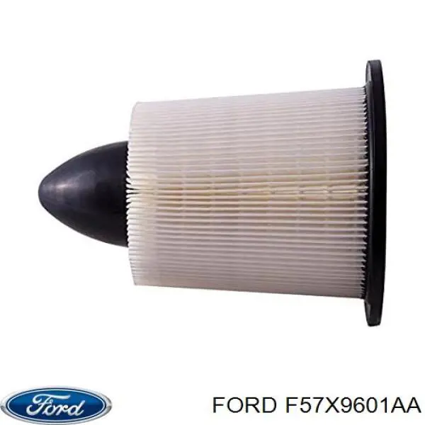 F57X9601AA Ford фільтр повітряний