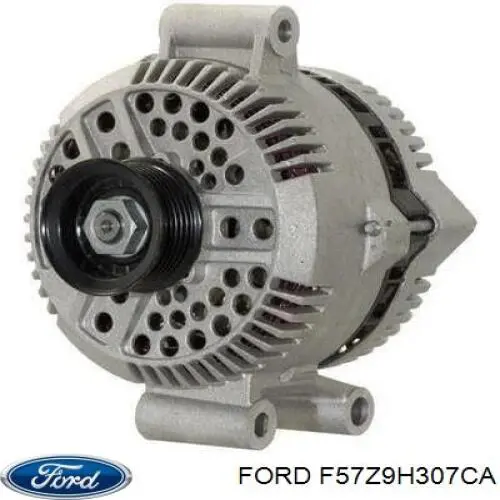 Модуль бензонасоса Ford PFS40 ціна, від 73.08 USD