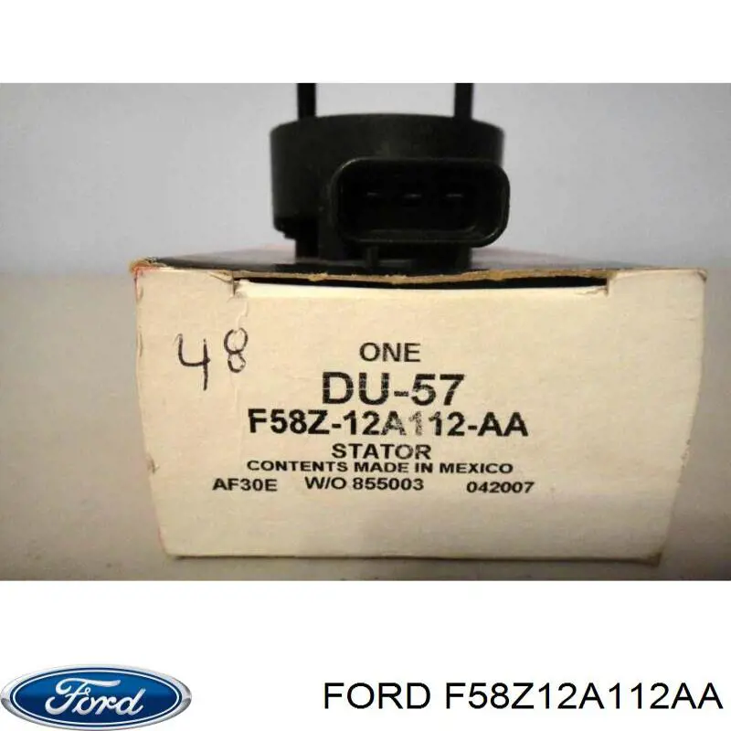 Купити Датчик распредвалу Ford Explorer  U2