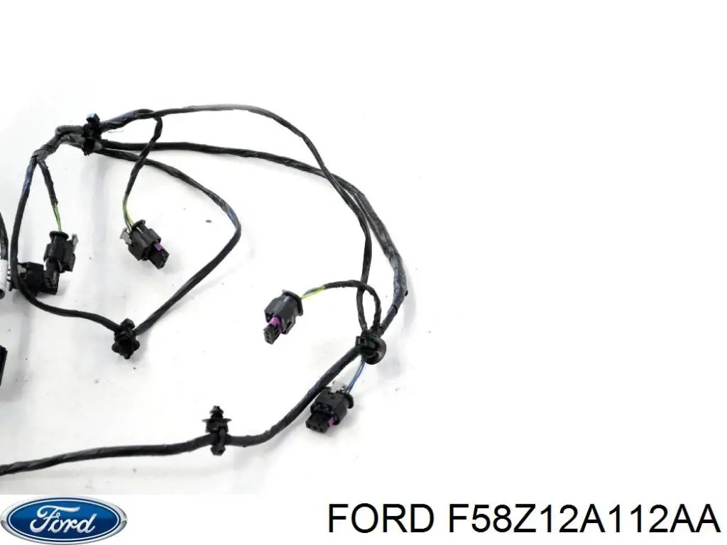  Датчик распредвалу Ford Explorer 