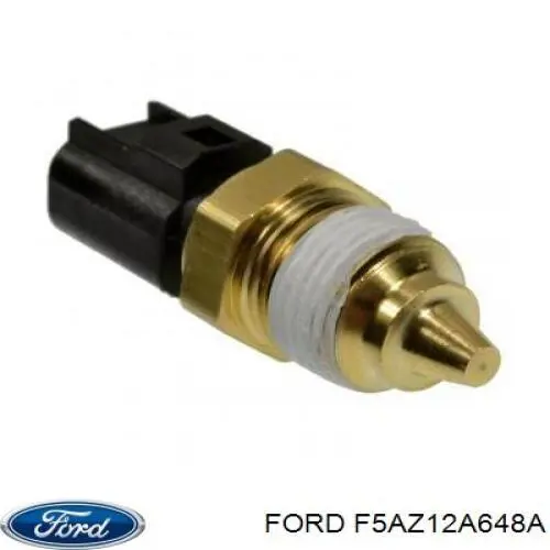 Термодатчик охолоджуючої рідини Ford F5AZ12A648A ціна, від 7.32 USD
