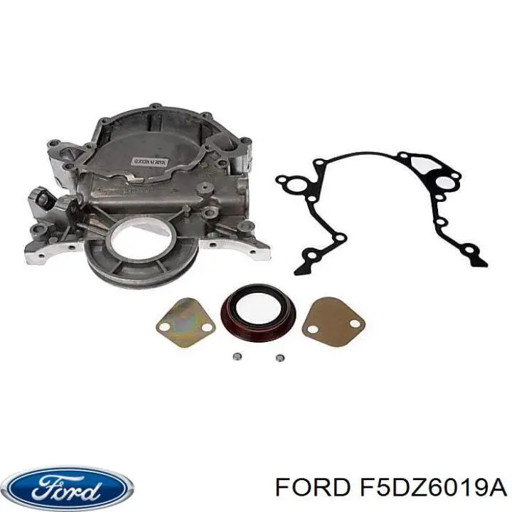  F5DZ6019A Ford