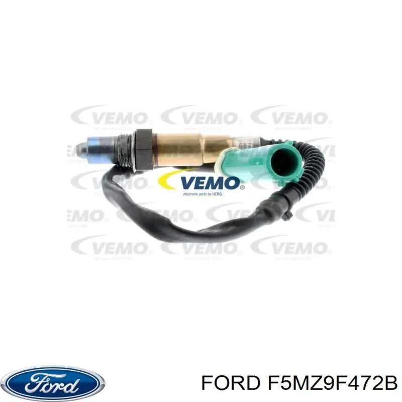 Купити OSM099 Magneti Marelli Лямбда зонд, датчик кисню