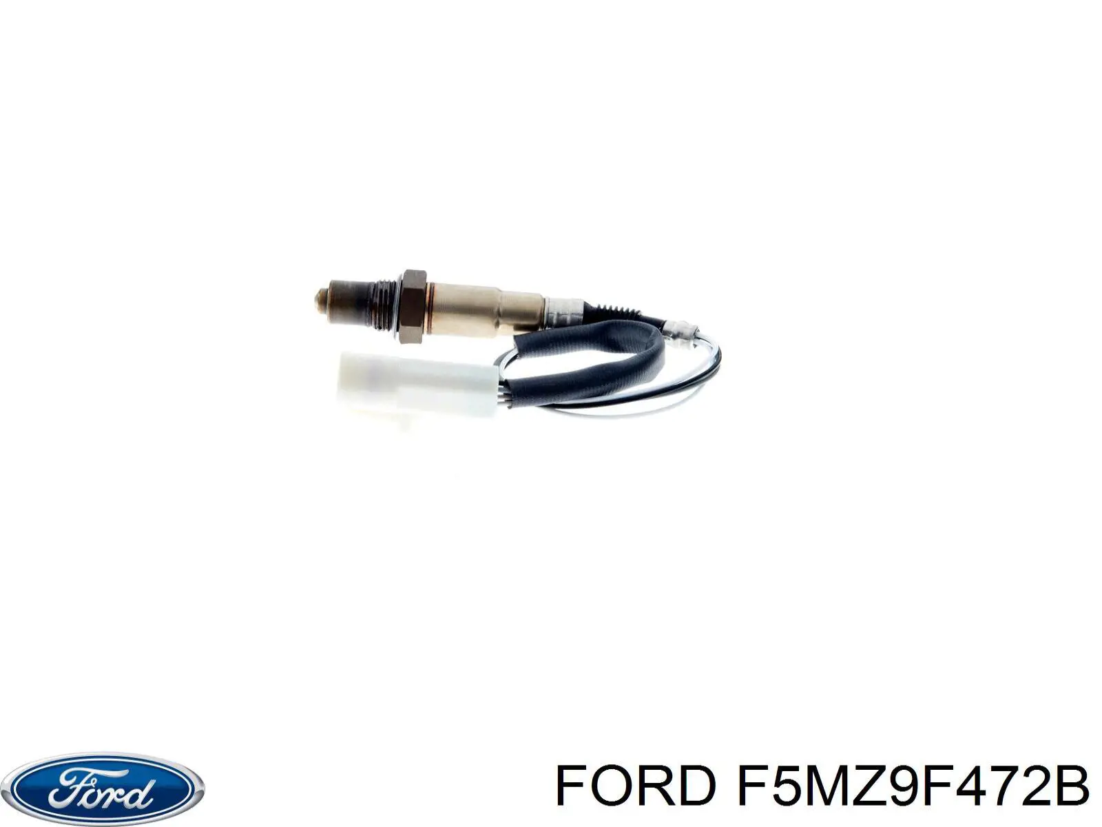 Лямбда-зонд OSM099 Magneti Marelli