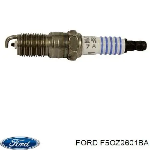 FA1615 Ford Повітряний фільтр двигуна