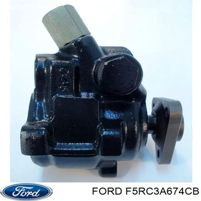 Насос ГПК Ford F5RC3A674CB ціна, від 81.21 USD