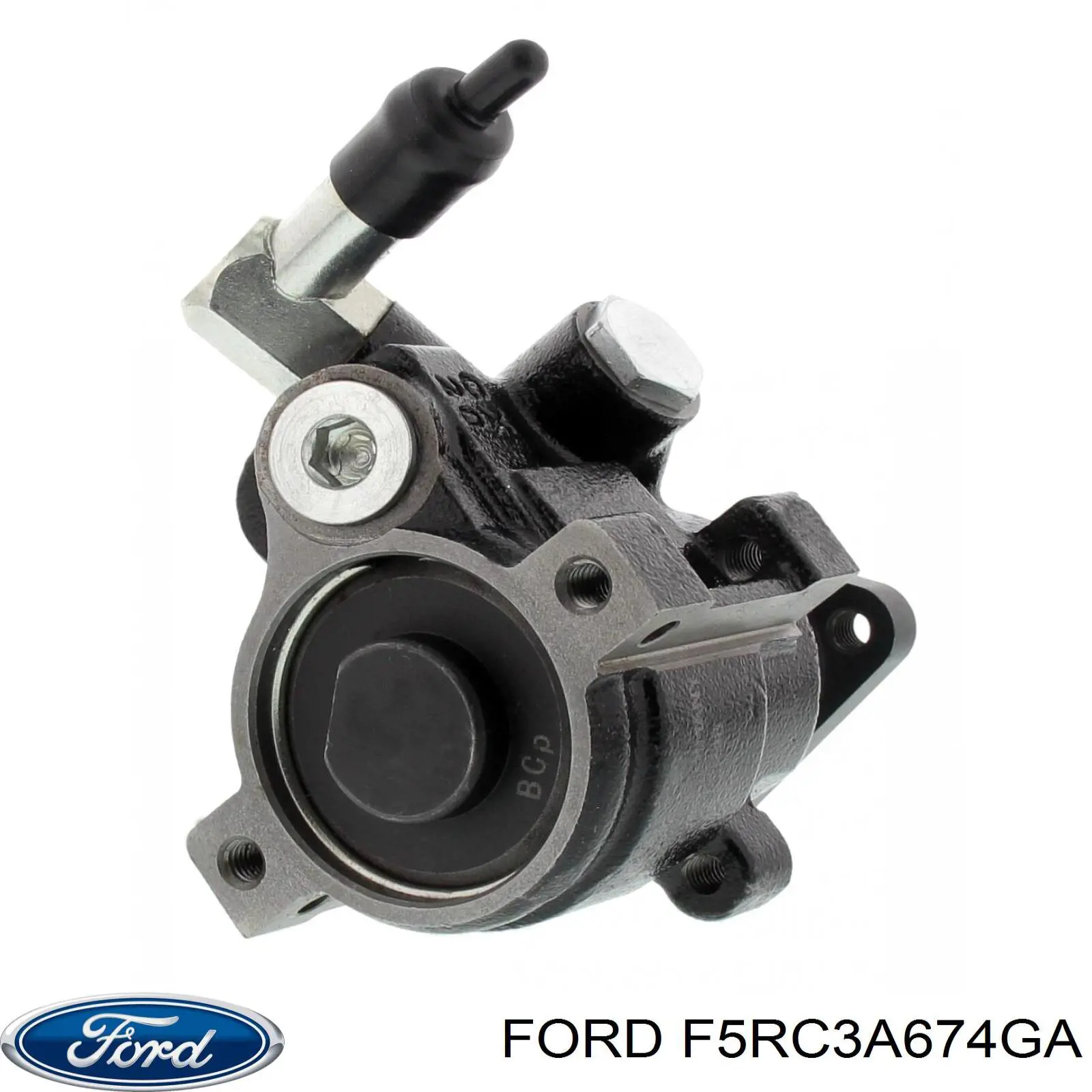 Насос ГПК Ford F5RC3A674GA ціна, від 72.66 USD
