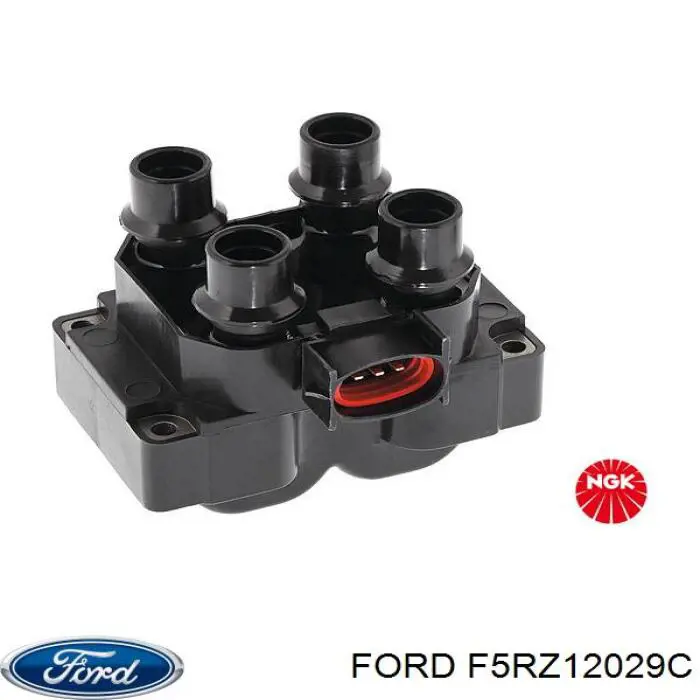  F5RZ12029C Ford