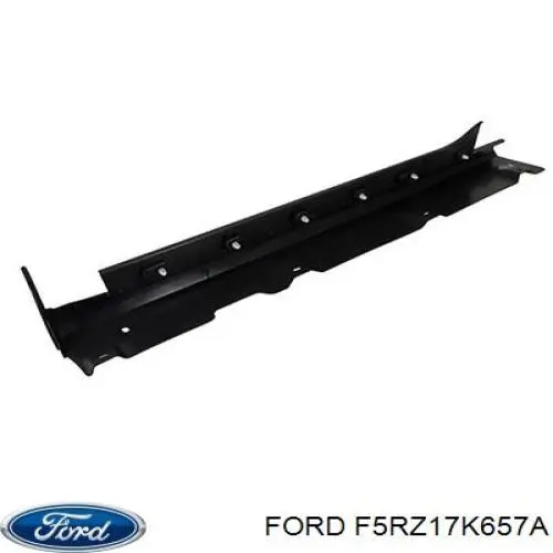 Купити F5RZ17K657A Ford 
