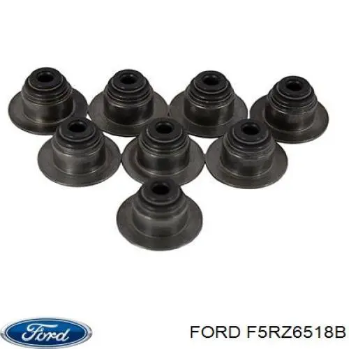  F5RZ6518B Ford