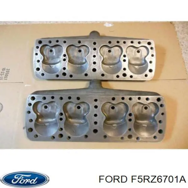 Купити Сальник колінвала задній Ford Taurus GL 