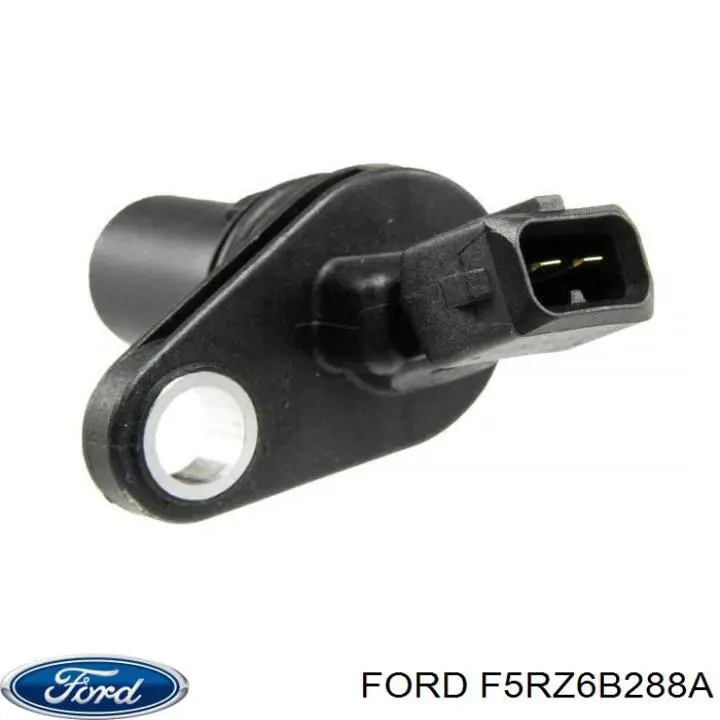Датчик положення розподільного Ford Focus ZTS (Форд Фокус)