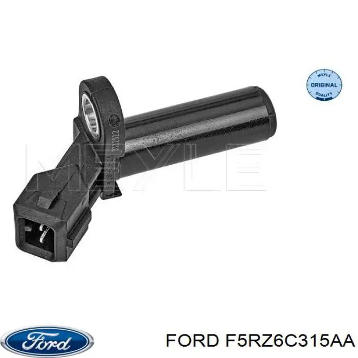 F5RZ6C315AA Ford датчик положення (оборотів коленвалу)