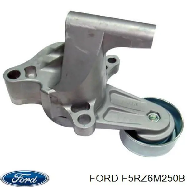 Купити F5RZ6M250B Ford Ролик паразитний ГРМ