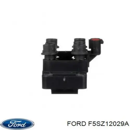 Котушка запалювання F5SZ12029A Ford