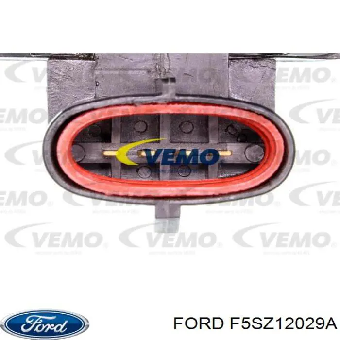 Котушка запалювання Ford F5SZ12029A ціна, від 36.98 USD